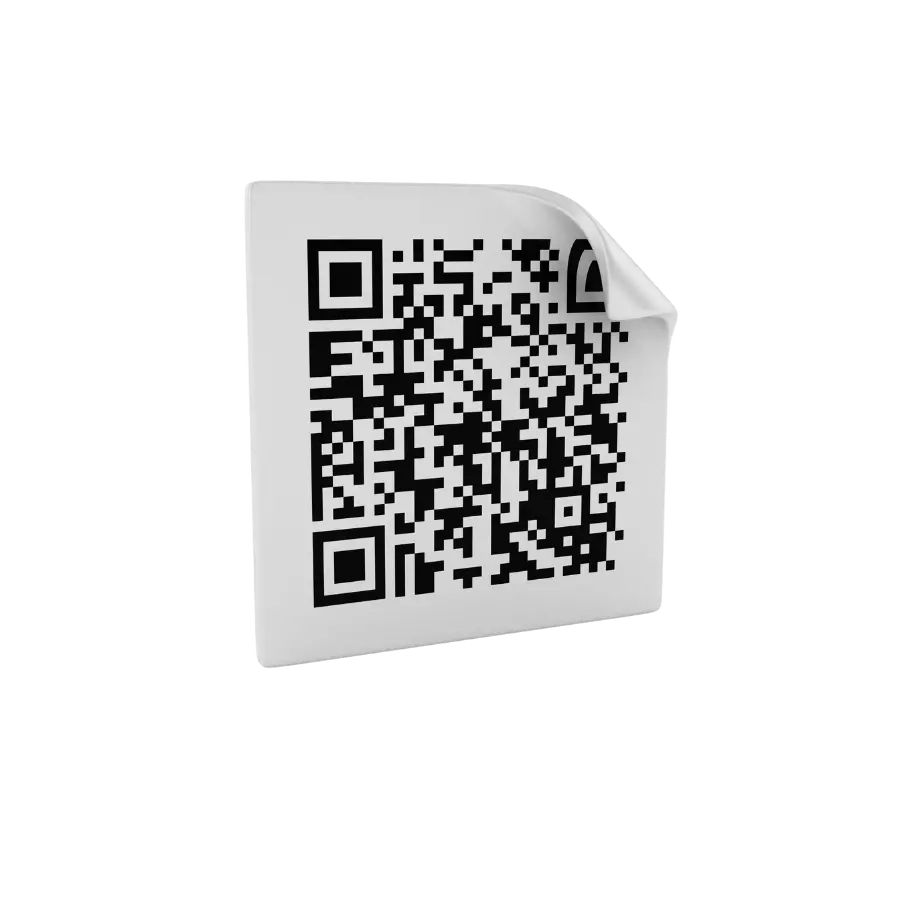 QR code